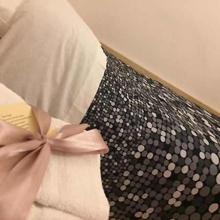 Appartamento Giada Giavera del Montello Bagian luar foto
