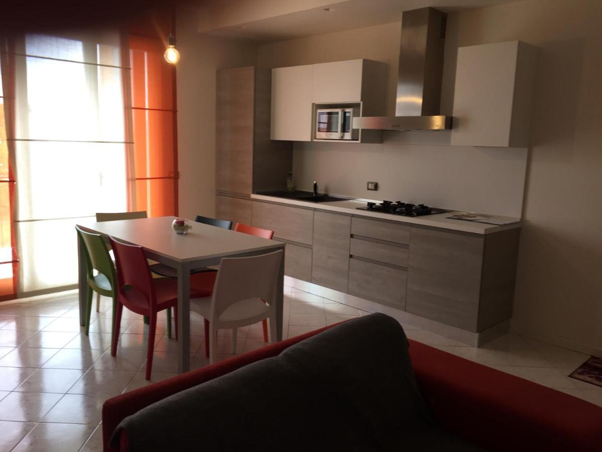Appartamento Giada Giavera del Montello Bagian luar foto