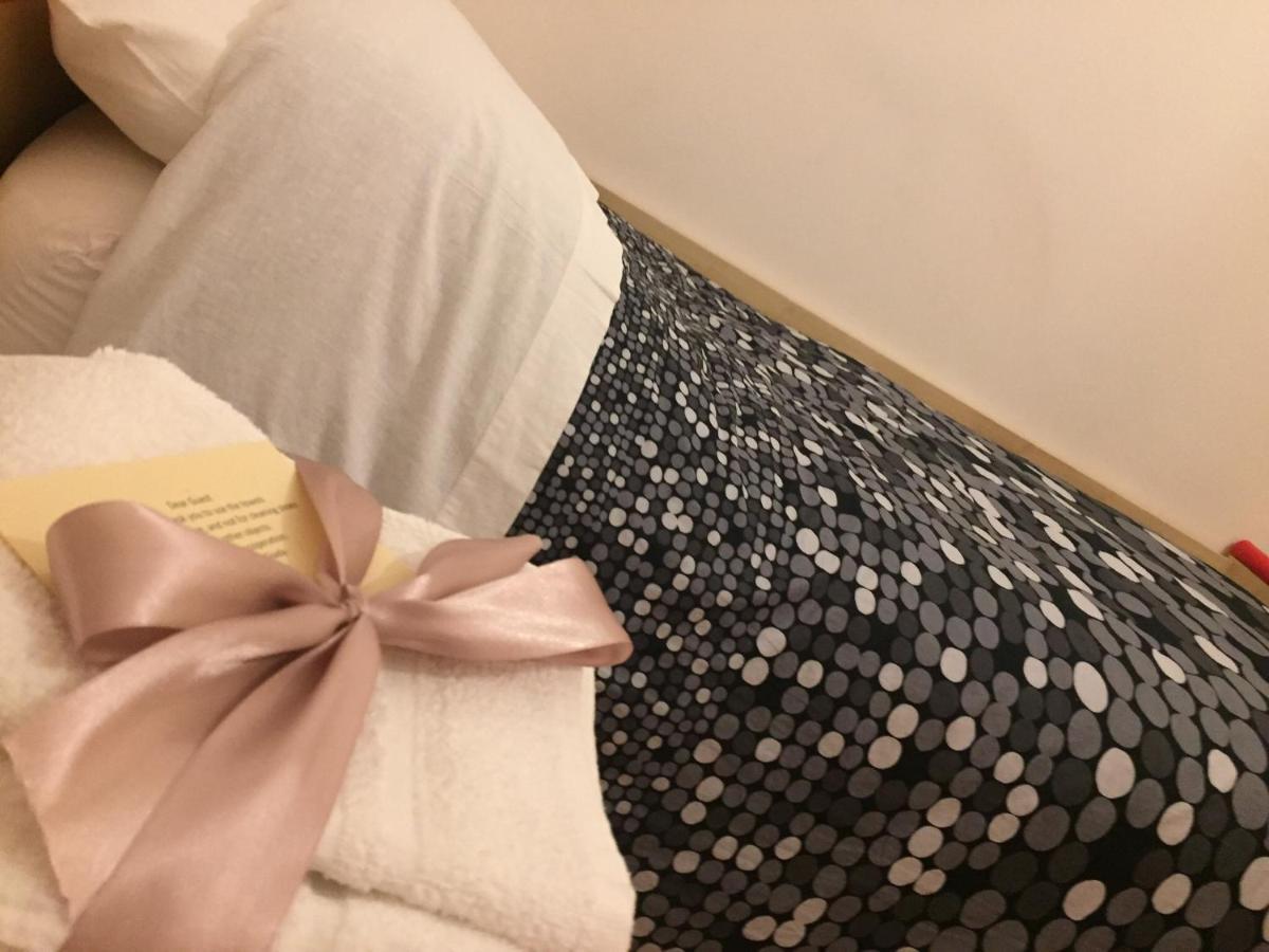 Appartamento Giada Giavera del Montello Bagian luar foto